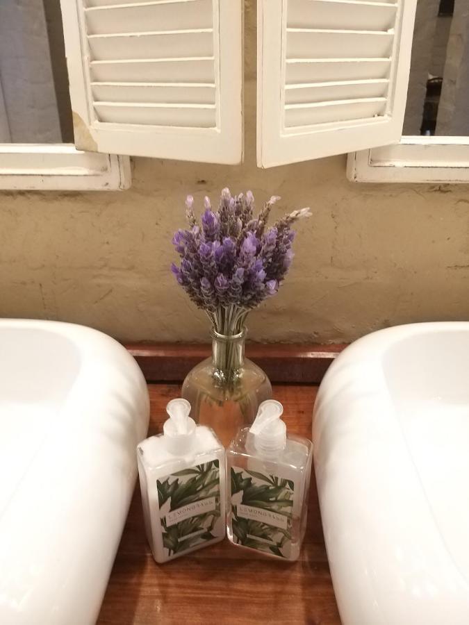Hartland Garden Suite Oudtshoorn Exterior photo